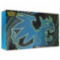 Pokemon TCG: Phantasmal Flames - Mega Charizard X Ex Ultra Premium Collection (UPC)
