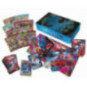 Pokemon TCG: Phantasmal Flames - Mega Charizard X Ex Ultra Premium Collection (UPC)