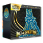 Pokemon TCG: Mega Evolution - Elite Trainer Box (Lucario)