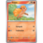 Vulpix - Mega Evolution