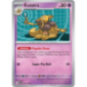 Kadabra - Mega Evolution