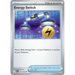 Energy Switch - Mega Evolution