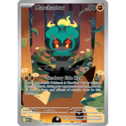 Mega Evolution_Marshadow_MEG_146