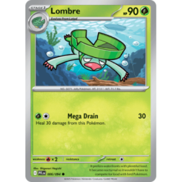 Lombre - Phantasmal Flames