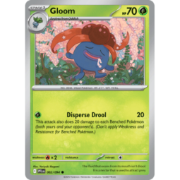 Gloom - Phantasmal Flames