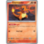Charmander - Phantasmal Flames