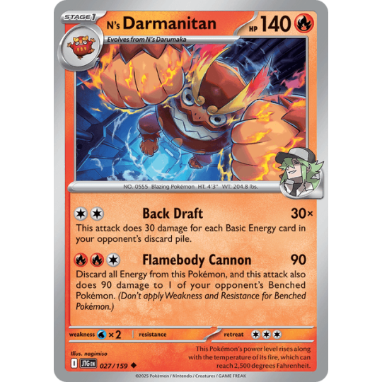 Piplup - Journey Together