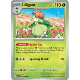 Llligant - Journey Together