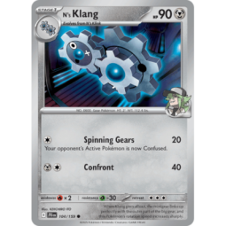 N's Klang - Journey Together