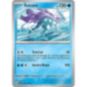 Suicune - Prismatic Evolutions