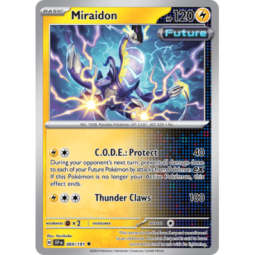 Miraidon - Surging Sparks