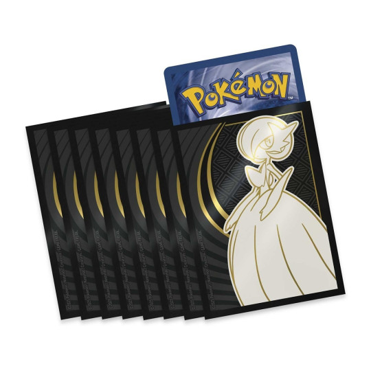 Pokémon TCG: Mega Evolution Elite Trainer Box (Mega Gardevoir)