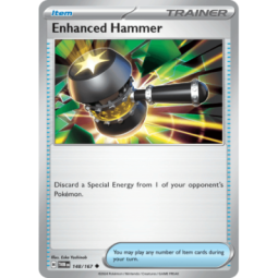 Enhanced Hammer - Twilight Masquerade