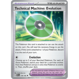 Technical Machine: Evolution - Paradox Rift