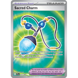 Phantasmal Flames_Sacred Charm_PFL_122