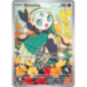 Meloetta - Phantasmal Flames