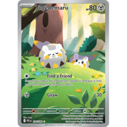 Phantasmal Flames_Togedemaru_PFL_104