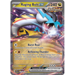 Temporal Forces_Raging Bolt EX(Play Stampled)_TEF_123