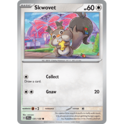 Skwovet - Journey Together