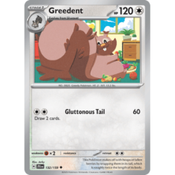 Greedent - Journey Together