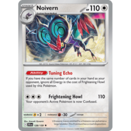Noivern - Journey Together