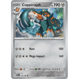 Copperajah - Journey Together