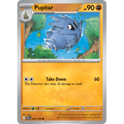 Pupitar - Journey Together