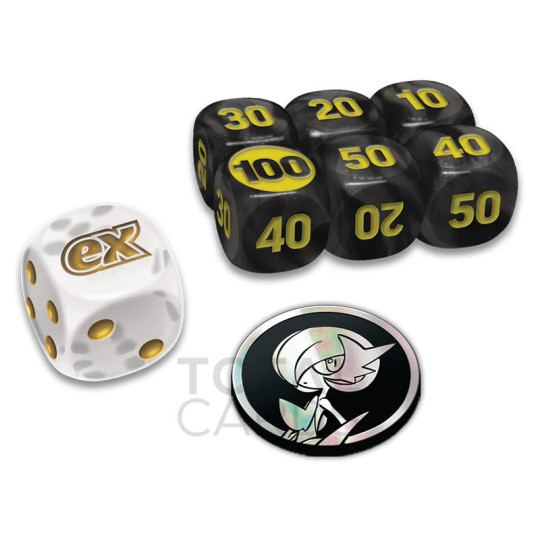 Pokémon TCG: Mega Evolution Elite Trainer Box (Mega Gardevoir)