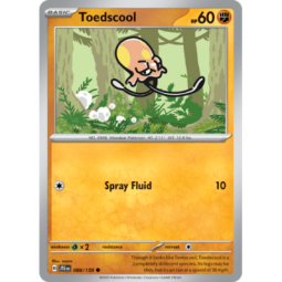 Toedscool - Journey Together