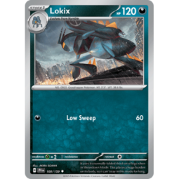 Lokix - Journey Together