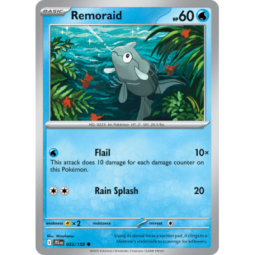 Remoraid - Journey Together