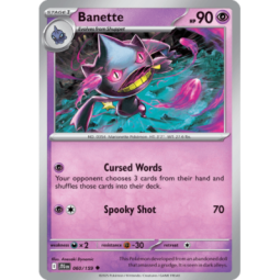 Banette - Journey Together