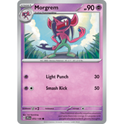 Morgrem - Journey Together