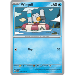 Wingull - Journey Together