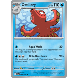 Octillery - Journey Together