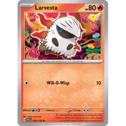 Larvesta - Journey Together