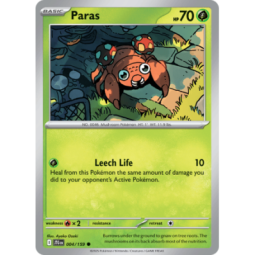 Paras - Journey Together