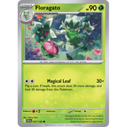 Floragato - Journey Together