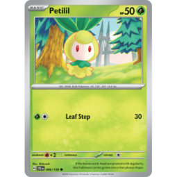 Petilil - Journey Together