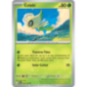 Celebi - Mega Evolution
