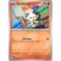 Scorbunny - Mega Evolution