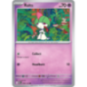 Ralts - Mega Evolution