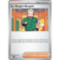 Lt.Surge's Bargain - Mega Evolution