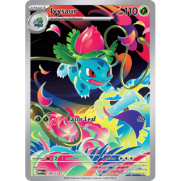 Mega Evolution_Ivysaur_MEG_134