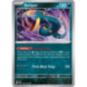 Seviper - Phantasmal Flames