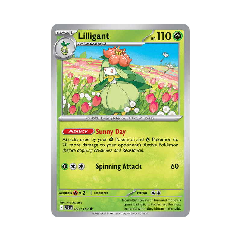 Llligant - Journey Together