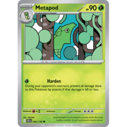 Metapod - Journey Together
