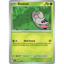 Shelmet - Journey Together