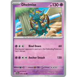 Dhelmise - Journey Together