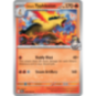Ethan's Typhlosion - Destined Rivals